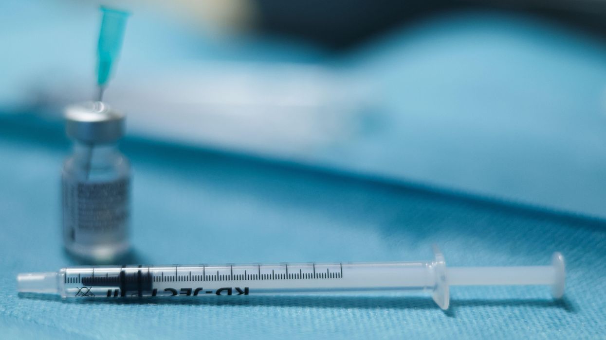 Scientists say groundbreaking new gel treatment reverses paralysis in mice as researchers prepare to request FDA approval for human trials