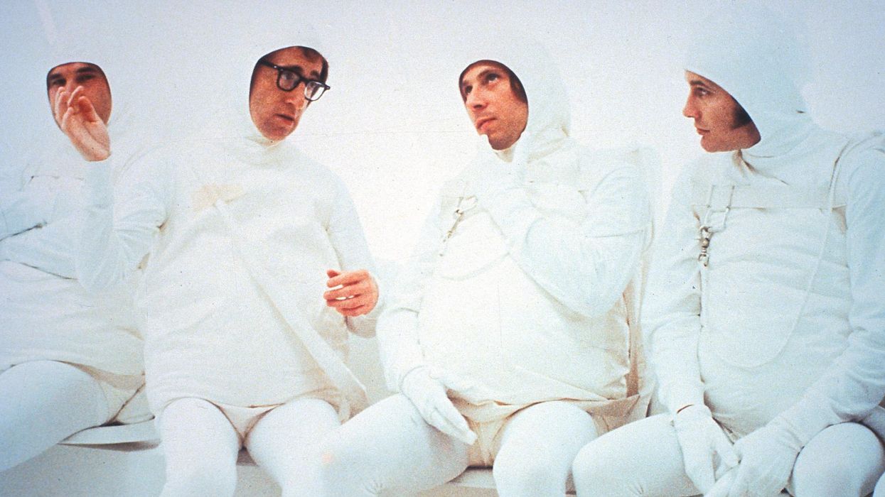 Scientists want to send more than 6.7 million genetic samples — including sperm and ova — to the moon as ‘global insurance policy’