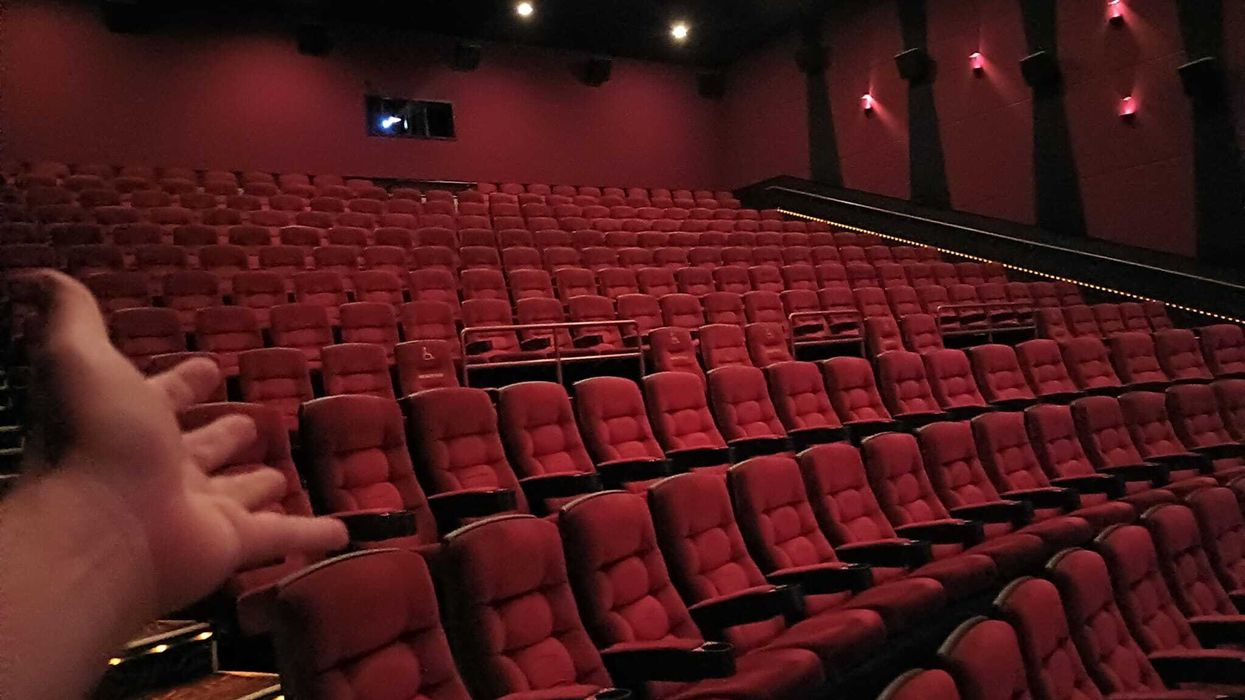 Scorcese's latest a snooze; 'Napoleon' peak Ridley