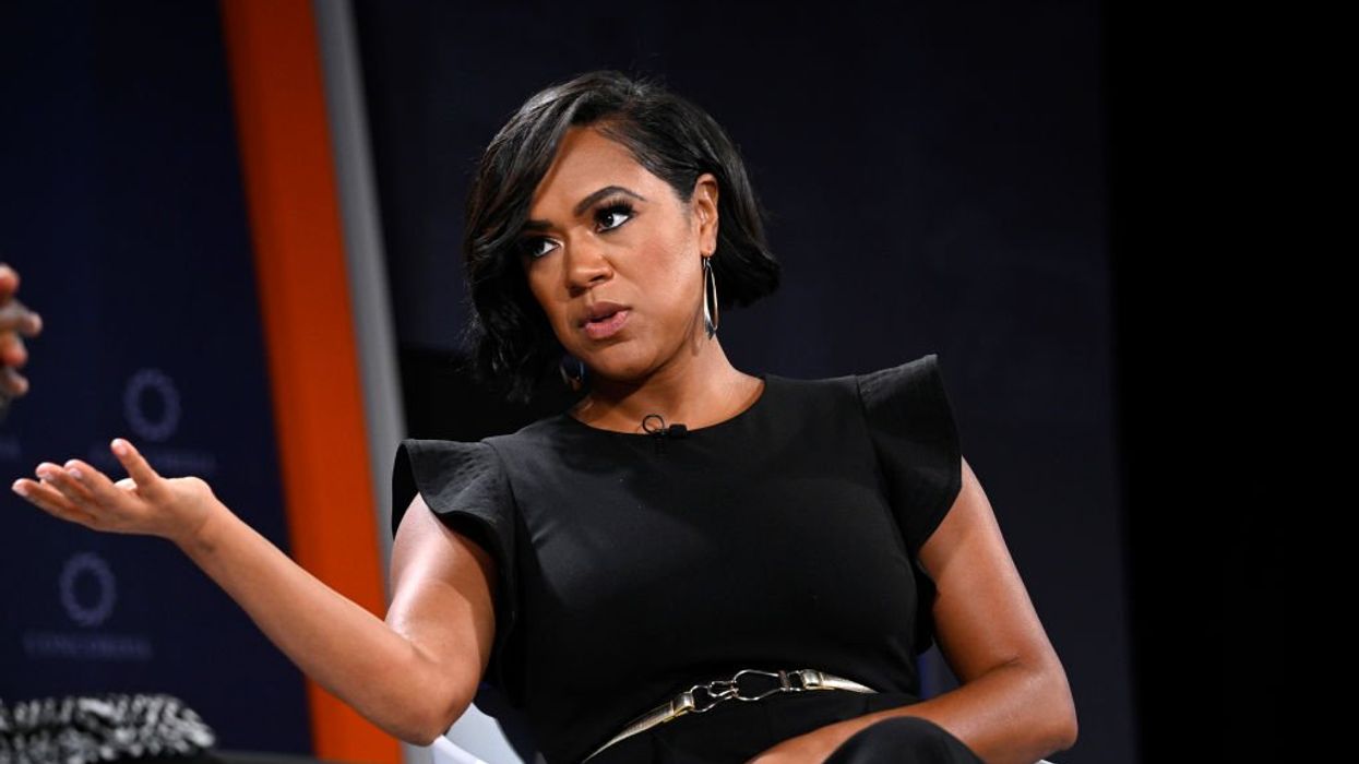 Scott Jennings takes no prisoners after fired MSNBC host calls him irrelevant