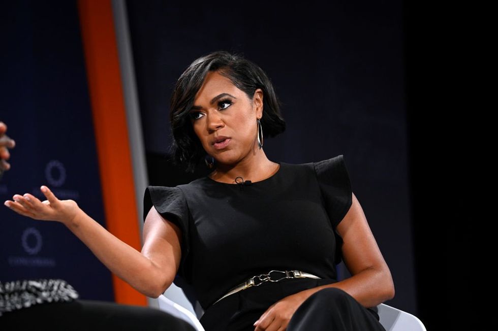 Scott Jennings takes no prisoners after fired MSNBC host calls him irrelevant