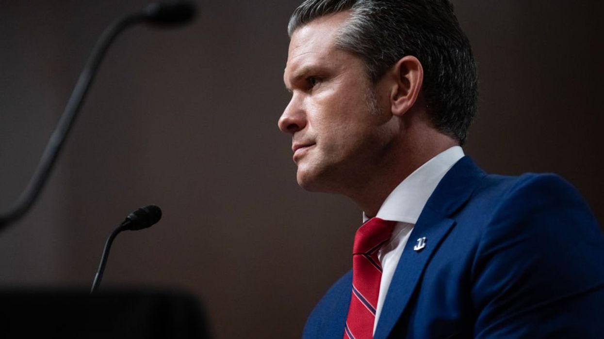 Scott Jennings to WaPo columnist in testy exchange: Why do you denigrate Hegseth’s service?