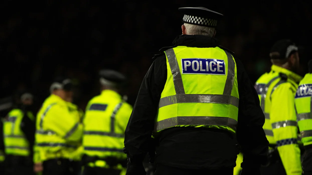 Scottish police blame axe-wielding girl for altercation, reveal nationality of migrant