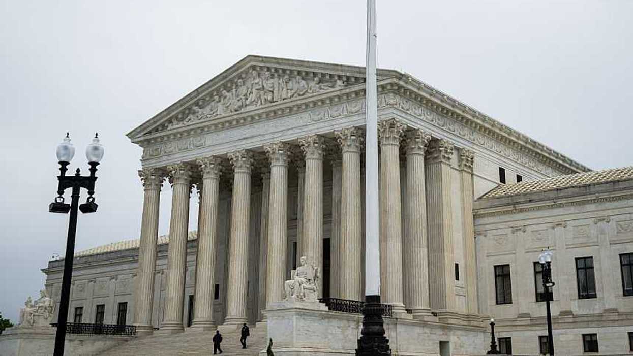 SCOTUS agrees to hear arguments in Colorado religious freedom case