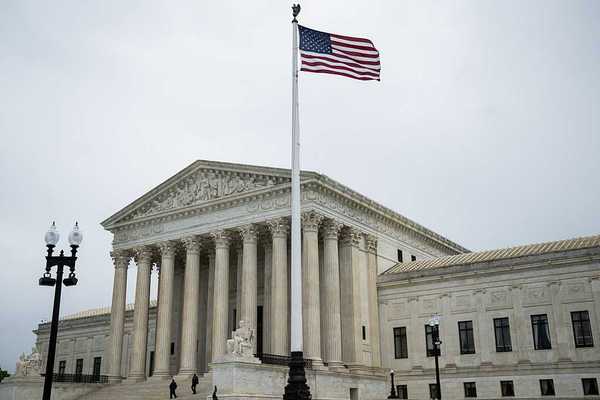 SCOTUS agrees to hear arguments in Colorado religious freedom case