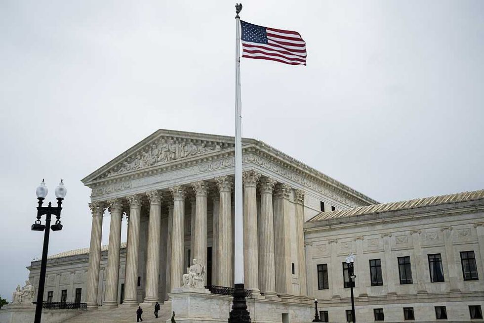 SCOTUS agrees to hear arguments in Colorado religious freedom case