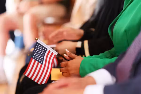 SCOTUS asks pointed questions as fate of Trump's birthright citizenship order hangs in the balance