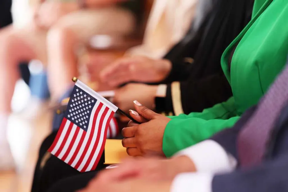 SCOTUS asks pointed questions as fate of Trump's birthright citizenship order hangs in the balance