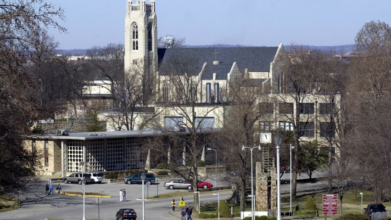 SCOTUS declines Christian college's appeal to fight Biden admin's transgender housing directive in advance