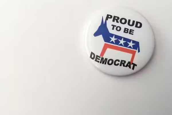 SCOTUS delivers bad news to Ohio 'Democrat' who tried to run as a Republican