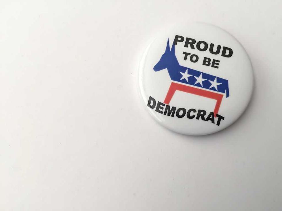 SCOTUS delivers bad news to Ohio 'Democrat' who tried to run as a Republican