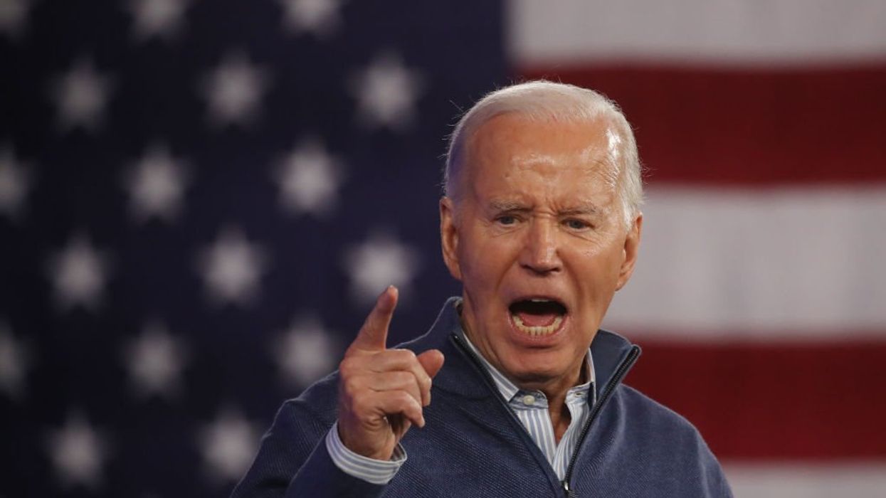 SCOTUS hears oral arguments on whether the Biden admin's censorship efforts were unconstitutional: Highlights