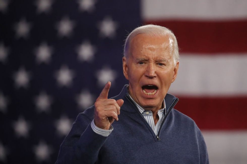 SCOTUS hears oral arguments on whether the Biden admin's censorship efforts were unconstitutional: Highlights