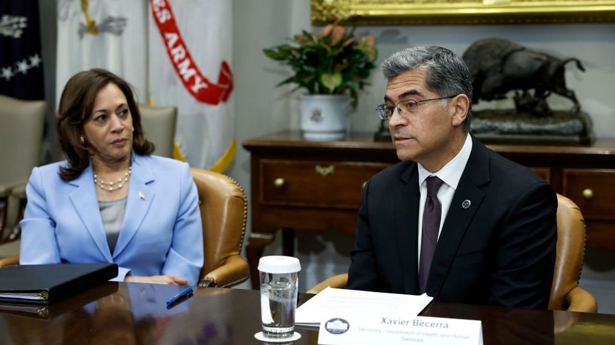 SCOTUS lets Biden-Harris admin continue denying federal funds to Oklahoma because it won't refer mothers for abortion