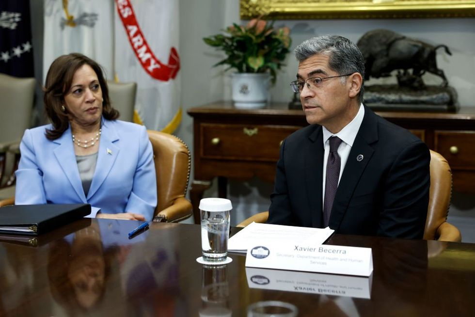 SCOTUS lets Biden-Harris admin continue denying federal funds to Oklahoma because it won't refer mothers for abortion