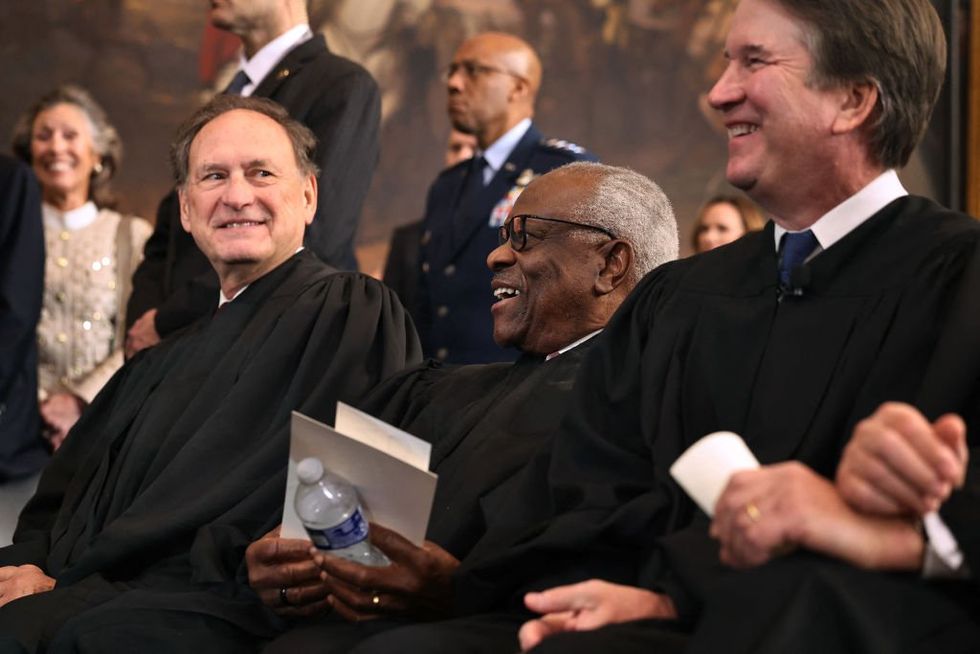 SCOTUS likely to side with parents who object to LGBT propaganda in elementary classrooms