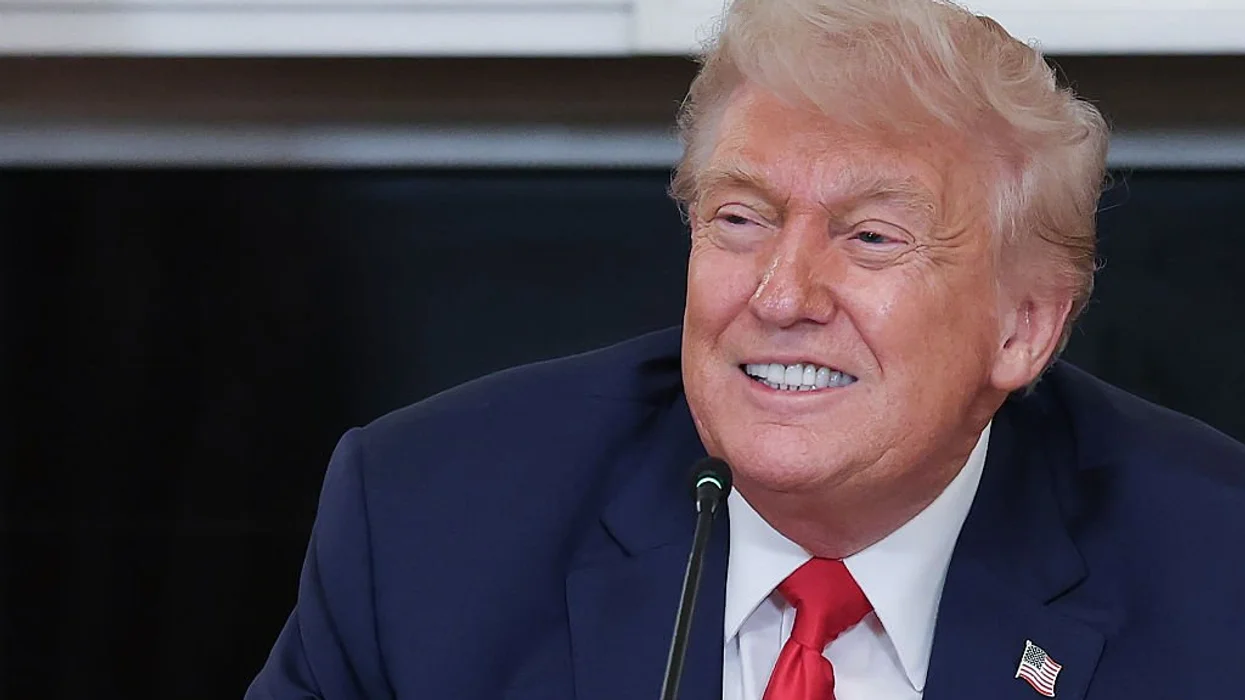 SCOTUS punts on birthright citizenship question, delivers bad news to meddlesome courts SCOTUS punts on birthright citizenship question, delivers bad news to meddlesome courts