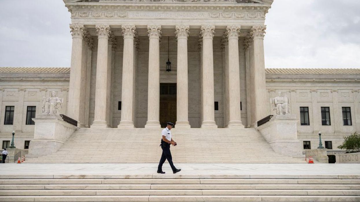 SCOTUS refuses to block Texas abortion ban in 5-4 vote, dealing major blow to Roe v. Wade and perhaps foreshadowing things to come