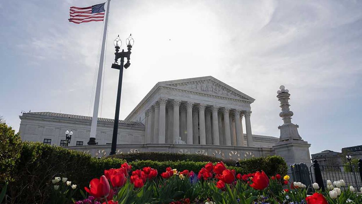 SCOTUS rules on law banning 'conversion therapy' — and 2 liberal justices break rank