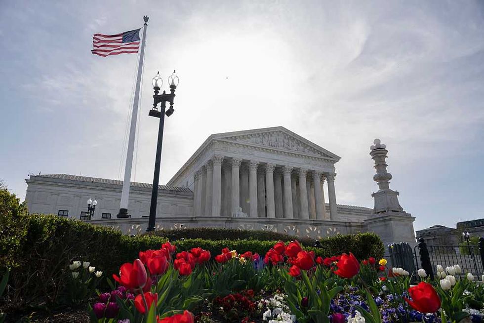 SCOTUS rules on law banning 'conversion therapy' — and 2 liberal justices break rank