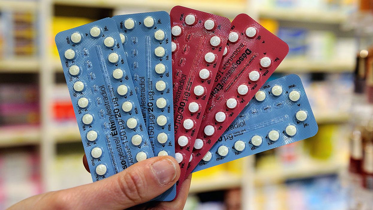 SCOTUS rules religious, moral objection exceptions to Obamacare's birth control mandate are lawful