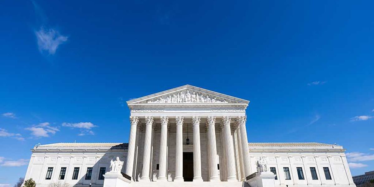 SCOTUS sides with officer over protester in qualified immunity case, reversing lower-court opinion