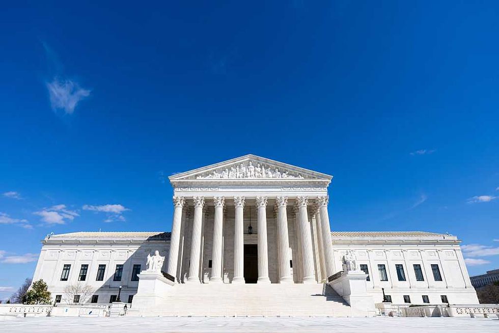 SCOTUS sides with officer over protester in qualified immunity case, reversing lower-court opinion