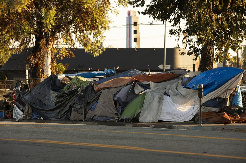 SCOTUS to determine whether local laws designed to deter homeless camps constitute 'cruel and unusual punishment'