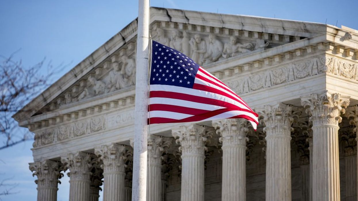 SCOTUS to hear radicals' challenge to Texas law that protects kids from the ravages of pornography