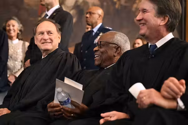 SCOTUS to review Obama judges' decision about criminal noncitizens' alleged rights