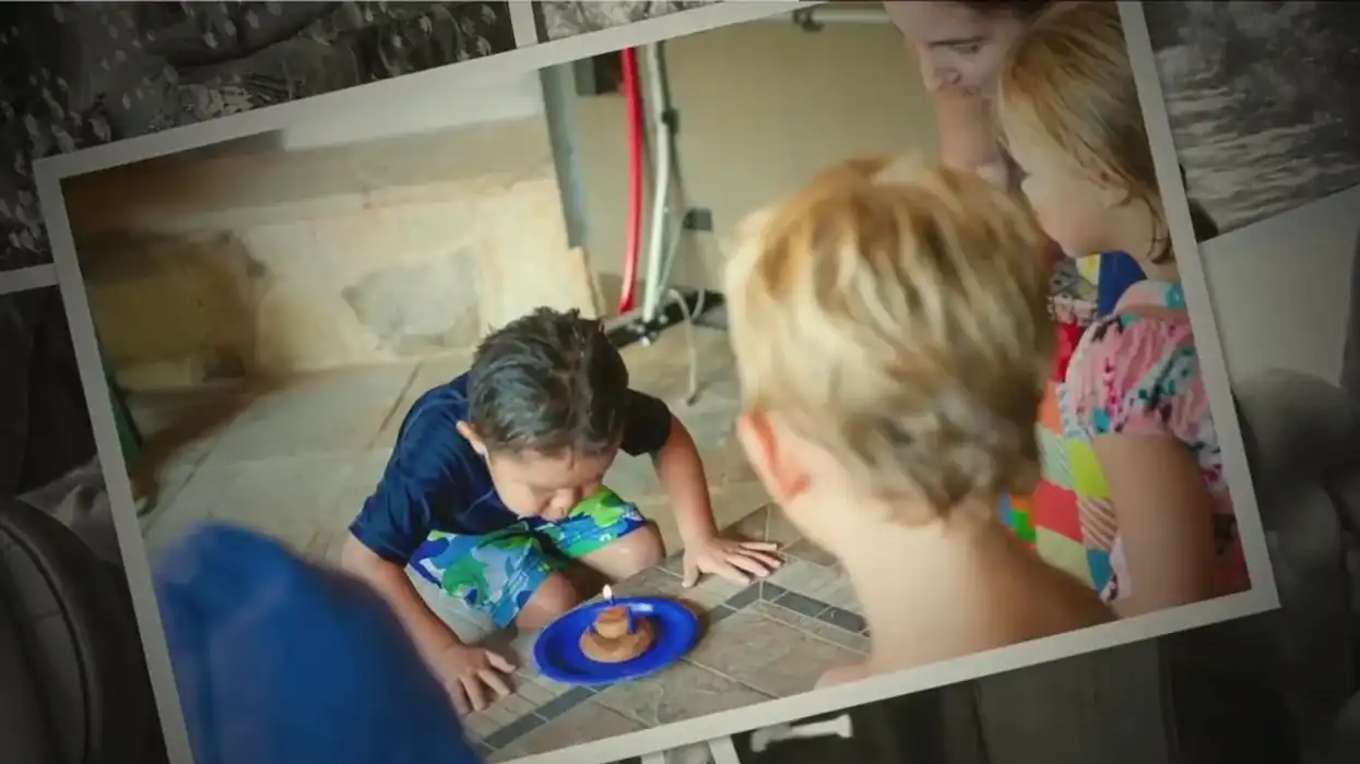 SCOTUS upholds law that assigns child custody on basis of race, putting Christian Texas family at risk of being torn apart: 'Should raise alarm bells'