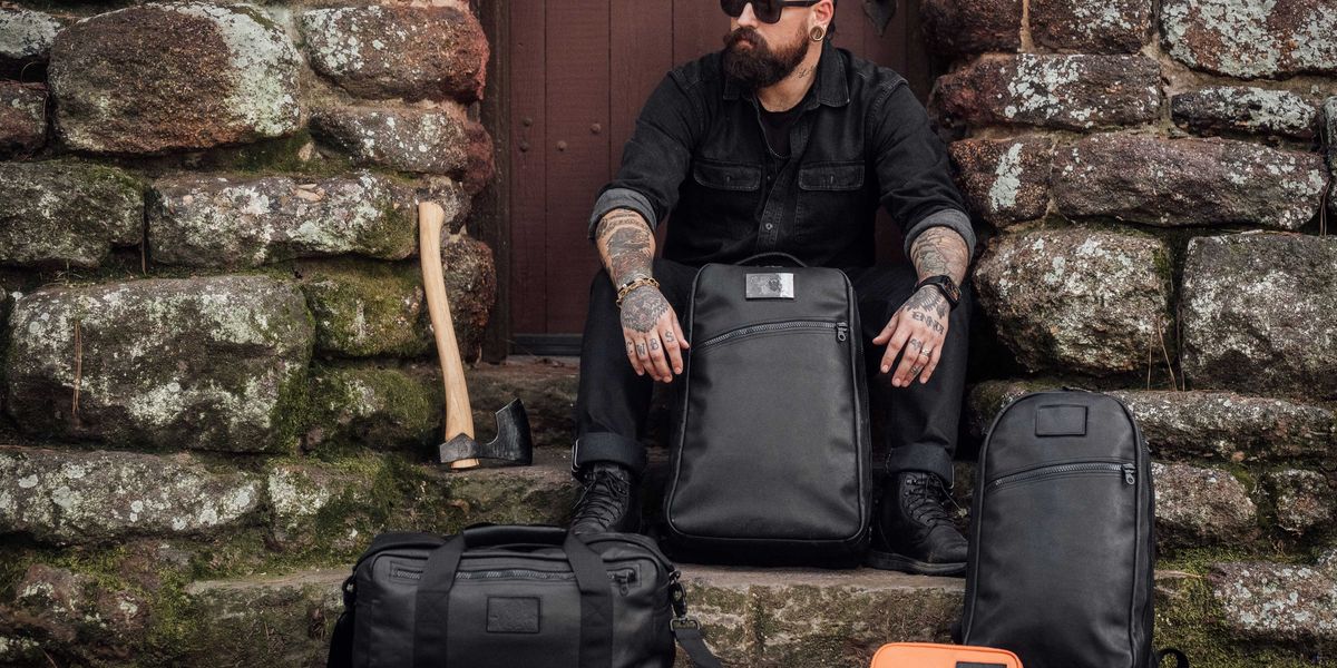 Scrambling for a Christmas gift for Dad? We've got you covered.