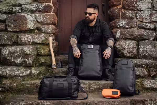 Scrambling for a Christmas gift for Dad? We've got you covered.