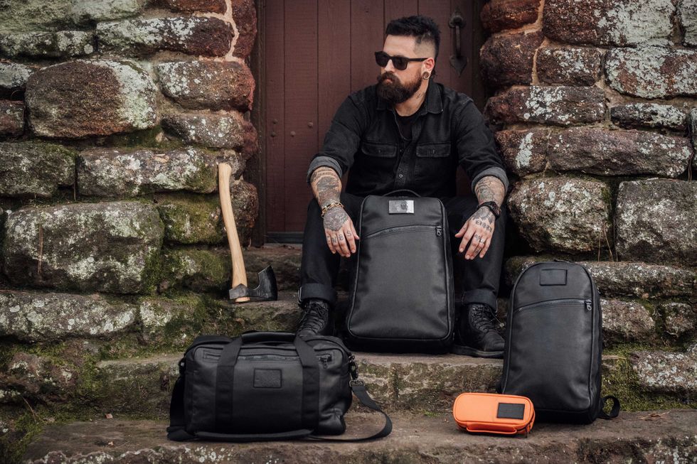 Scrambling for a Christmas gift for Dad? We've got you covered.