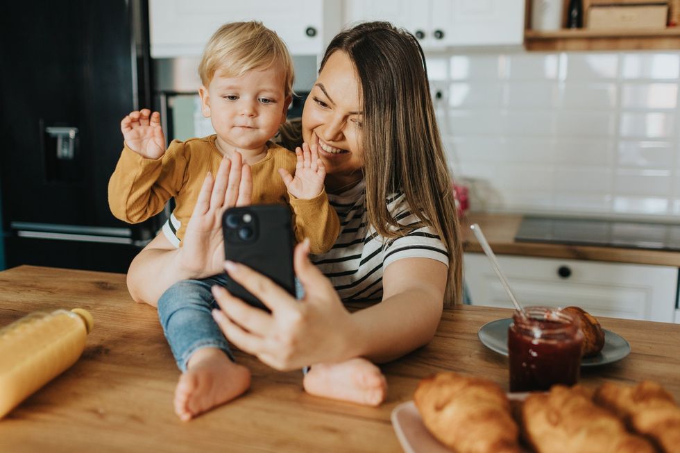 Screens aren't all bad: How FaceTime helps me stay close to my kids