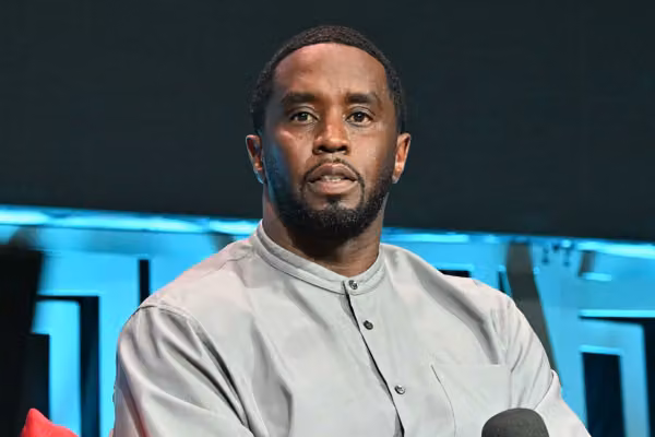 Sean 'Diddy' Combs reportedly rushed out of prison over head injury
