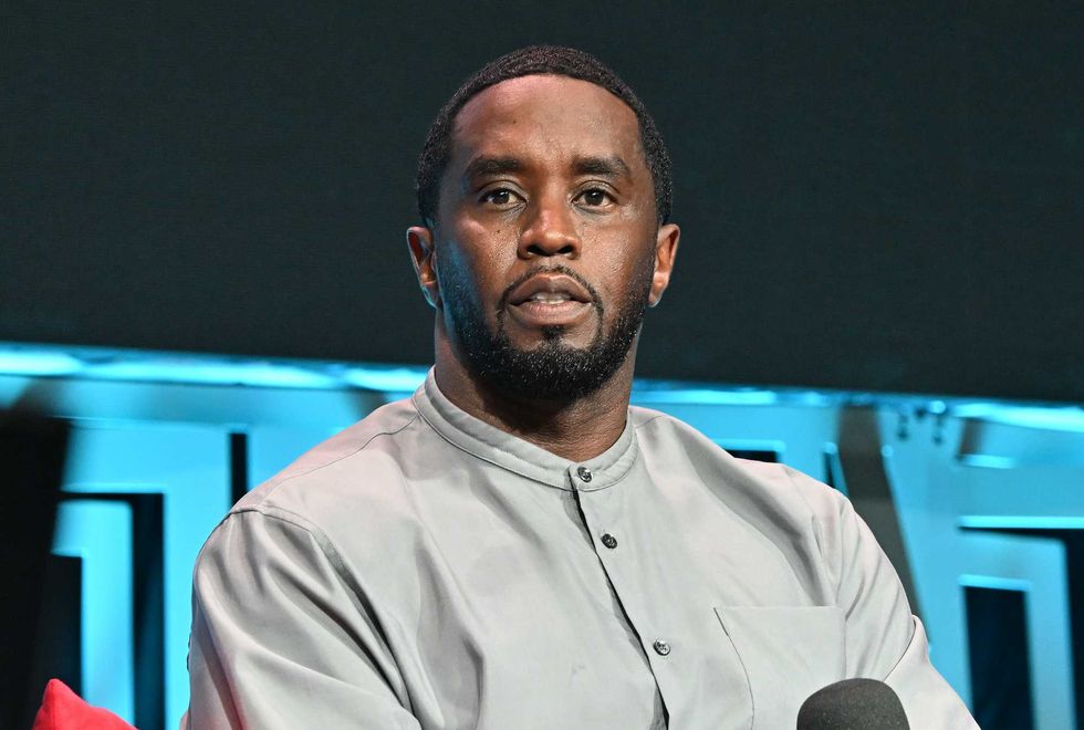 Sean 'Diddy' Combs reportedly rushed out of prison over head injury