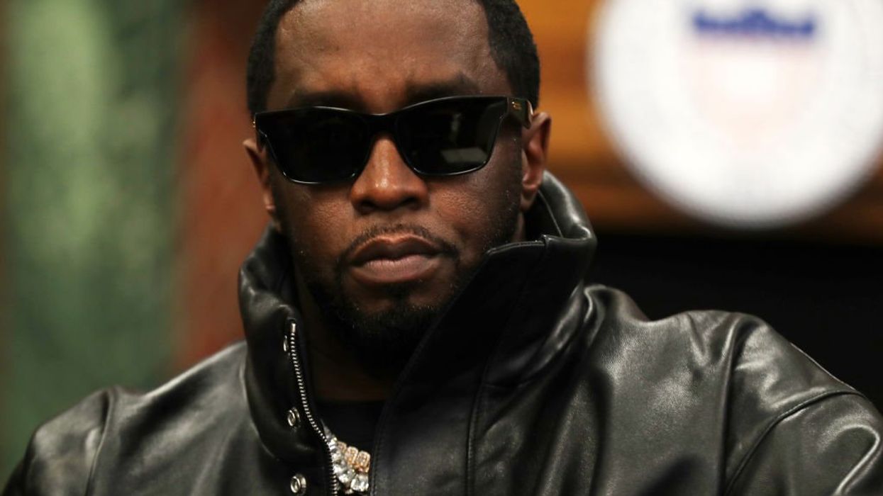 Sean 'Diddy' Combs sexually assaulted 10-year-old boy after drugging him during 'audition,' shocking new lawsuit claims