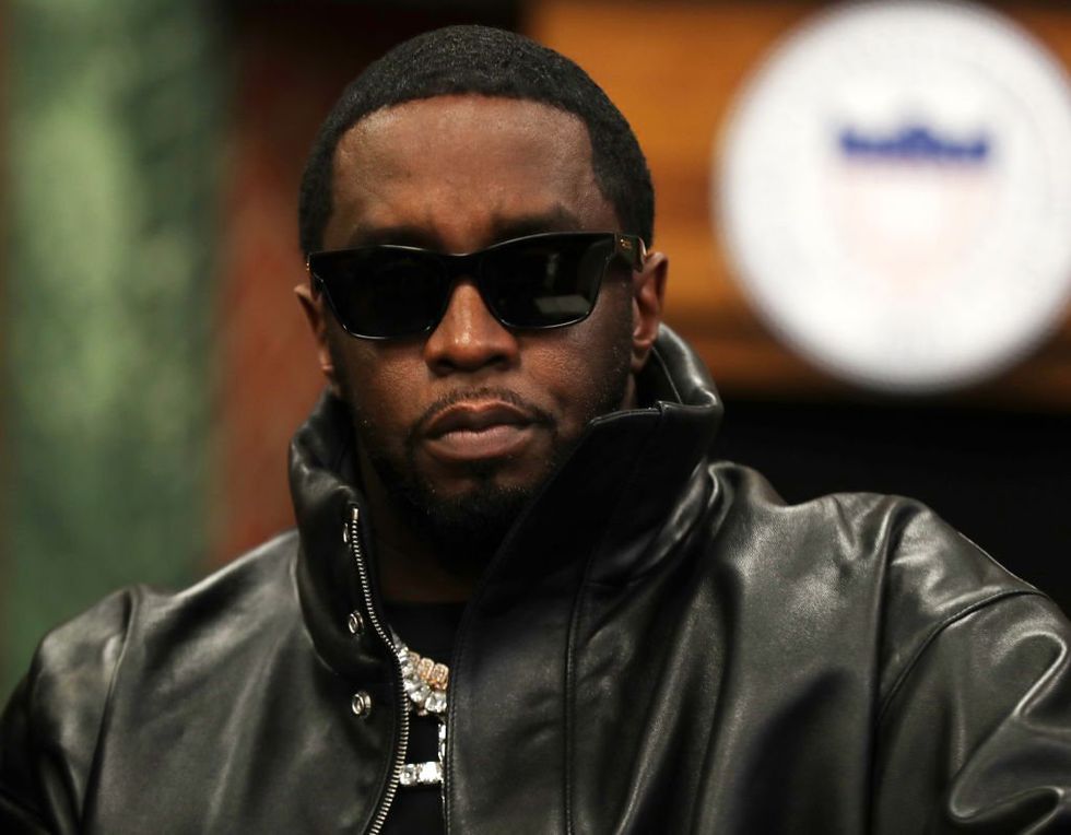 Sean 'Diddy' Combs sexually assaulted 10-year-old boy after drugging him during 'audition,' shocking new lawsuit claims