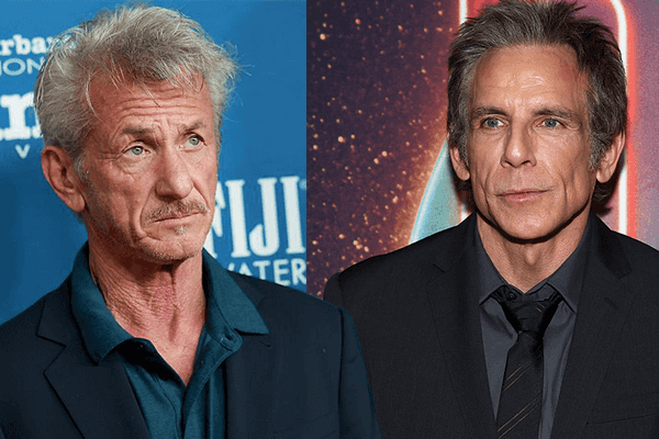 Sean Penn and Ben Stiller: 2 Oscar no-shows, 2 VERY different excuses