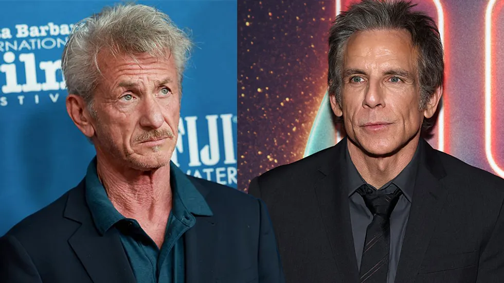 Sean Penn and Ben Stiller: 2 Oscar no-shows, 2 VERY different excuses