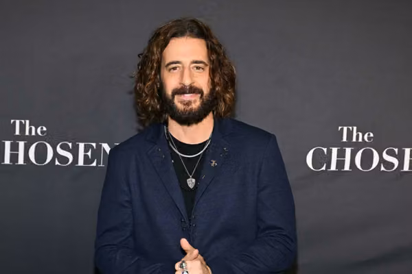 Season 6 trailer of hit show 'The Chosen' promises explosive retelling of Jesus' crucifixion