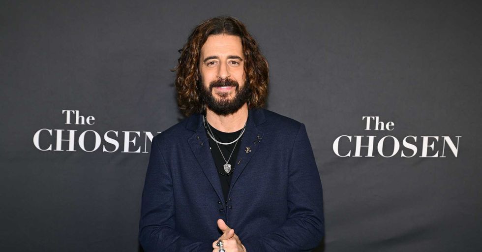 Season 6 trailer of hit show 'The Chosen' promises explosive retelling of Jesus' crucifixion