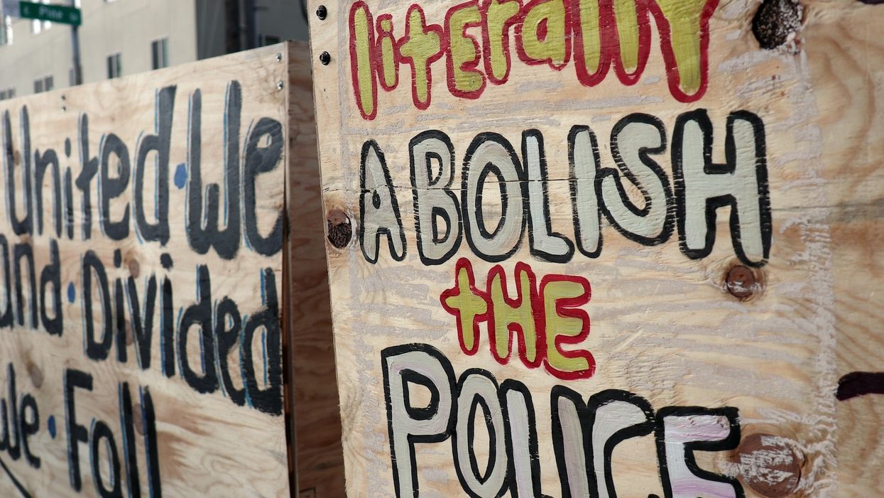 Seattle autonomous zone dissolves after several nights of shootings: 'CHOP project is now concluded'