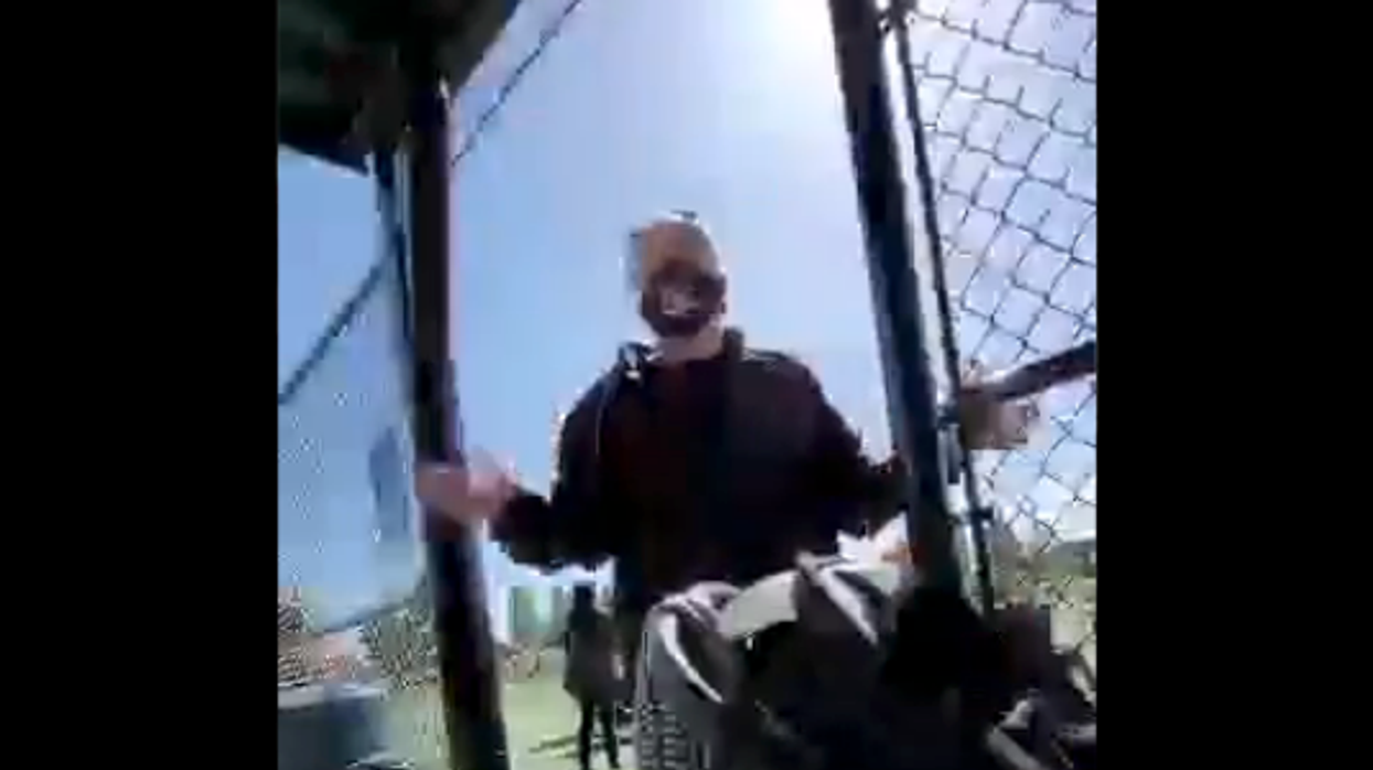 Seattle children's soccer league president calls cops on parents who refuse to wear masks outside, permanently bans their kids from the league: Report