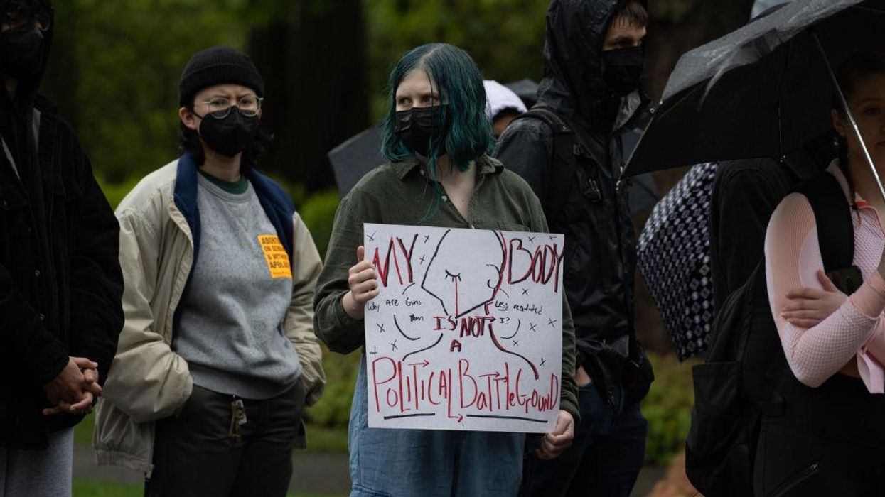 Seattle City Council makes it a misdemeanor to 'encroach' on individuals seeking abortions or transgender care