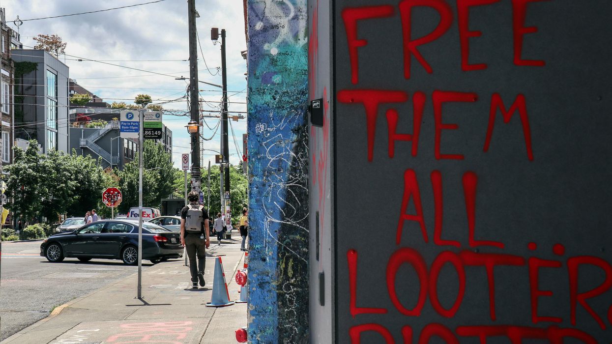 Seattle considers excusing criminals if they can prove they broke the law because of drug addiction, mental illness, or poverty