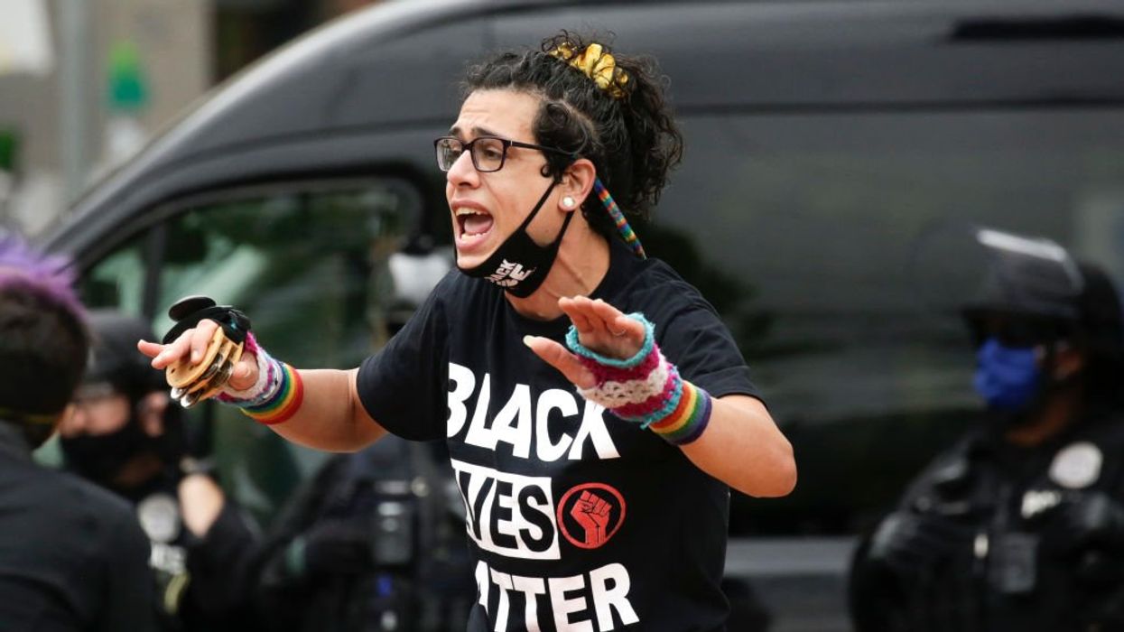 Seattle is more liberal than ever — city has the highest number of Democrat supporters since 2004, study shows