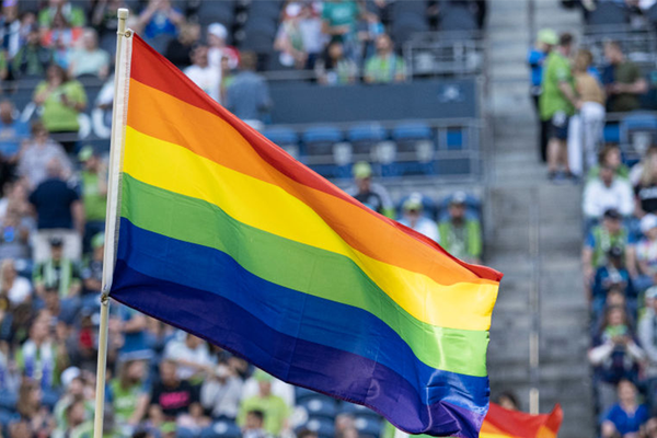 Seattle plans World Cup 'Pride match' — and two countries that prosecute gays will play in it