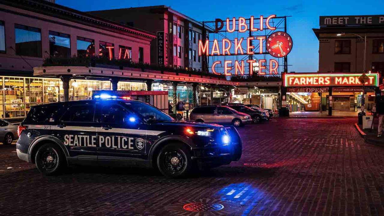 Seattle police won't enforce certain traffic violations any longer over racism, equity concerns. But some cops fear new rules will embolden criminals.